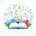 do chemistry research writing, reaction mechanisms, and scientific manuscripts