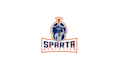 design world class athletic training center logo