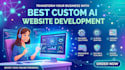 design ai website, ai automation, n8n automation, ai website development