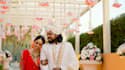 create cinematic wedding highlight and event video editing