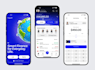develop a scalable ai powered personal finance and expense management app