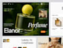 create 3d animated wix website interactive wix studio scrolling animation design