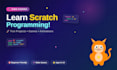 teach scratch and scratch jr