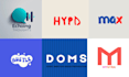 do professional canva logo and thumbnail design
