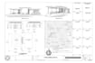 produce 2d architectural drawing