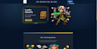 develop a custom web browser game HTML5, full game creation