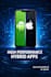 develop a professional hybrid android and ios app using web lang
