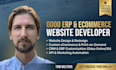 be your odoo expert, odoo website design, odoo erp ecommerce website developer