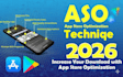 be your aso expert to increase organic downloads