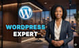 fix wordpress issues, bugs, errors, and broken website fast