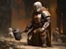 create your sci fi and star wars character
