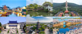 introduce china travel plan for cities in jiangsu province