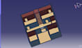 create 3d model for you house