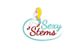 design winning top quality sexy stems logo