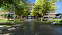 do 3d landscape and architectural modeling plus rendering