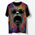 draw a custom funny meme t shirt design