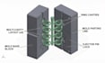 design 3d multi cavity plastic injection mold cad and silicone jewelry casting