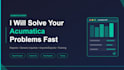 help you implement acumatica