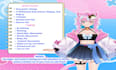 create streaming avatar live2d vtuber model pngtuber commissions and rigging