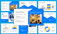 redesign powerpoint presentation google slides improve pitch deck ppt slides