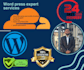 optimize your website speed with cloudflare, SSL  CDN setup