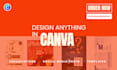 design anything in canva