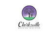 design premium elegant wedding officiant logo