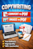 do type setting,pdf file,ms words
