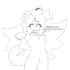 draw your oc w my style