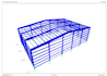 do structural design analysis in wood, concrete, and steel