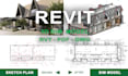 create revit model from 2d drawings