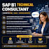 design sap b1 crystal reports with hana or sql integration