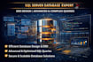 design and develop sql database, erd, complex queries