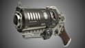 model game ready low poly hard surface assets with clean topology