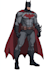 superhero character for comics