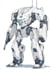 high quality robot, mecha concepts