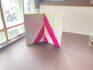 give you magic folding screen session