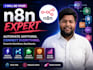 be your n8n expert