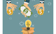 draft and review financing agreements, loan documents, and security packages