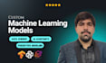 build predictive python data science web apps