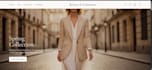 build a responsive website using react, next, vite or modern web technologies