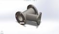 design 3d models, assembly models and engineering drawings