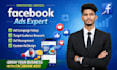 be your facebook ads manager