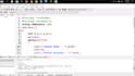 assist with programming assignments and coding projects
