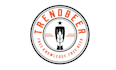 design monogram trend beer event series logo