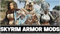 build skyrim mods with custom weapons, armor sets, player homes, and npcs