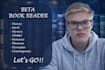 beta read and provide honest, actionable feedback