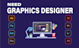 any graphic design with idea