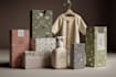 design a modern packaging
