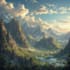 create breathtaking environmental concept art